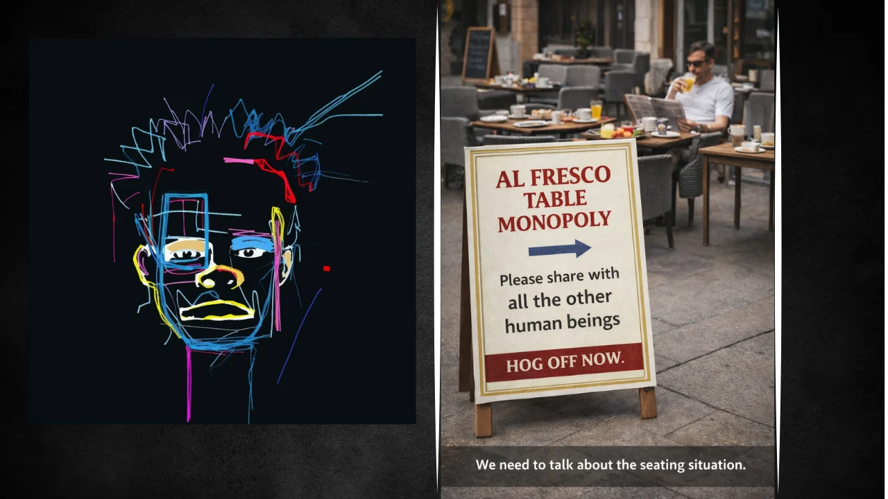 © KamKam Media - by HDS