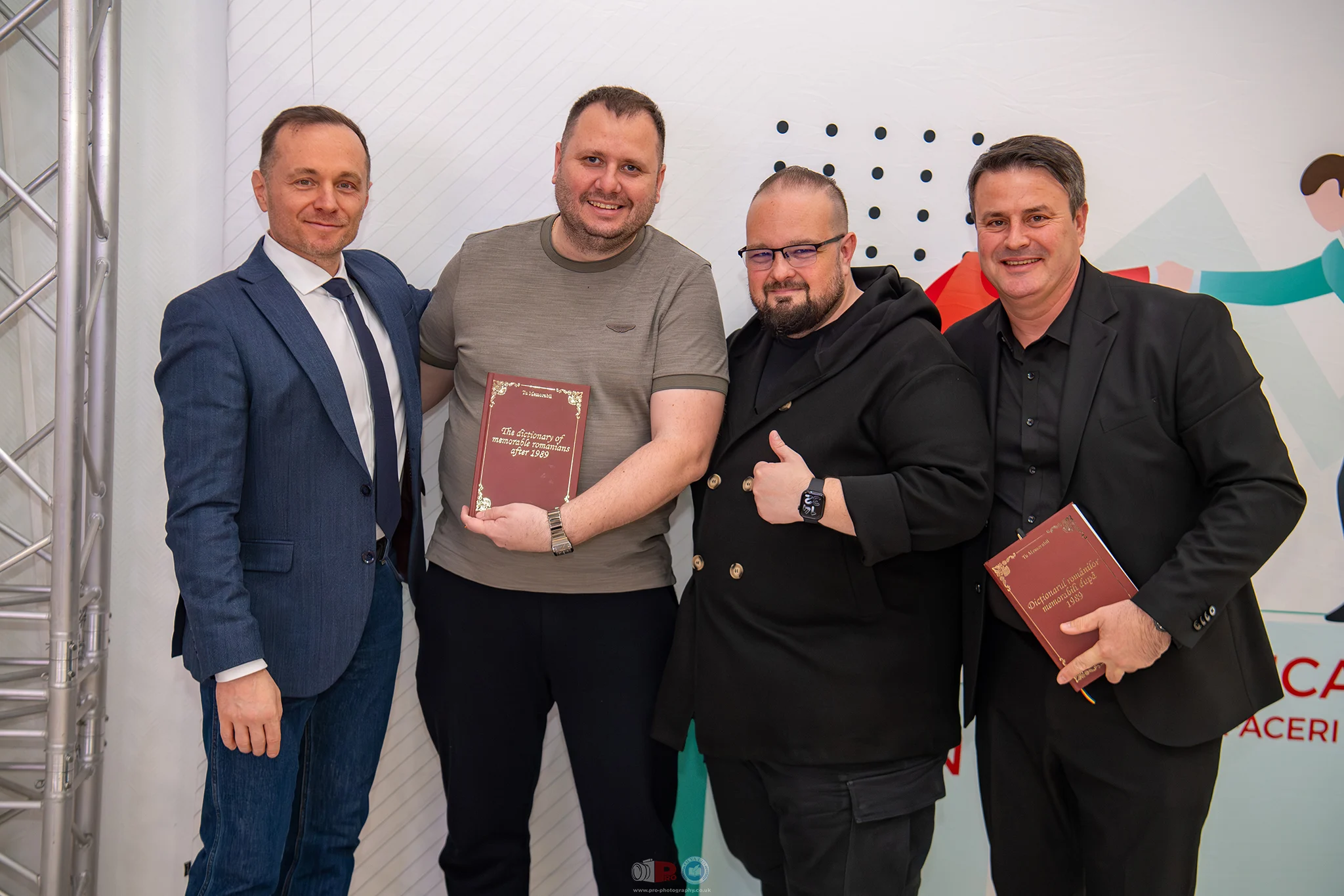 © KamKam Media - by HDS