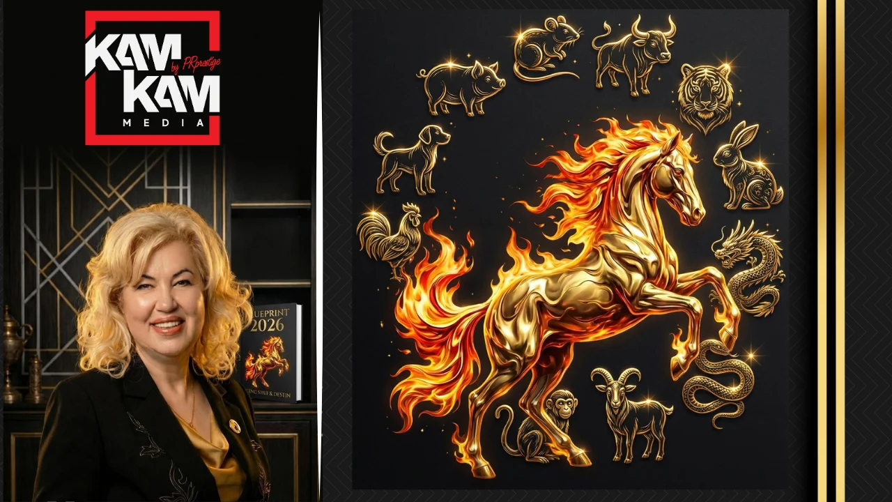 © KamKam Media - by HDS