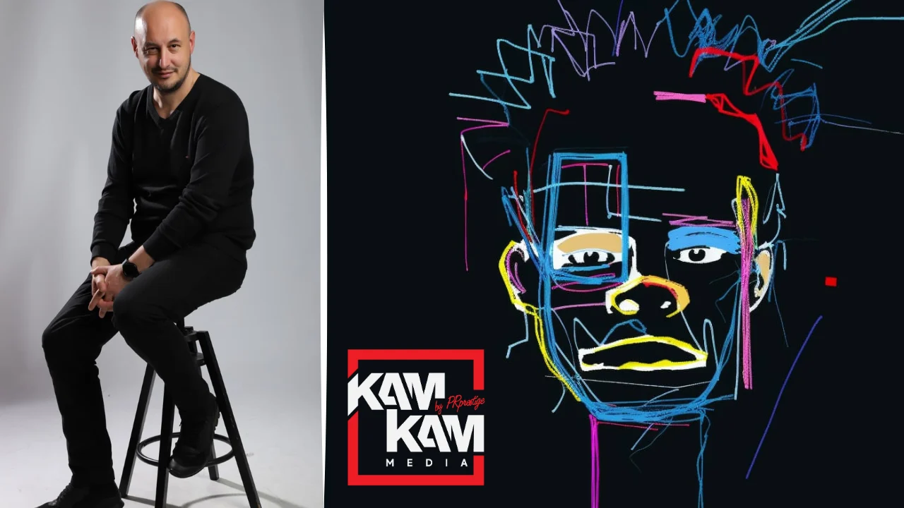 © KamKam Media - by HDS