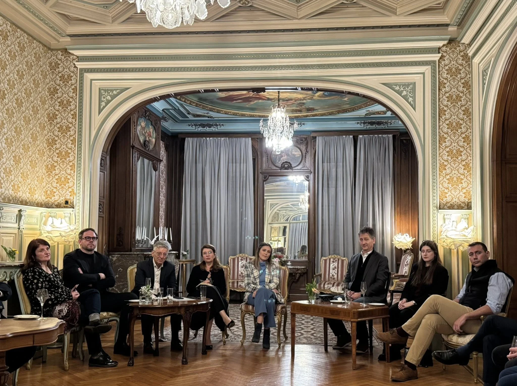 © KamKam Media - by HDS