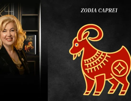 Capra în 2026, Anul Calului de Foc. Sprijin invizibil, parteneriate și ascensiune