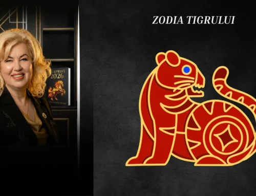 Tigru în 2026, Anul Calului de Foc. Viteză, strategie și putere din umbră