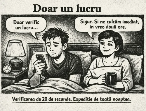 Doar un lucru