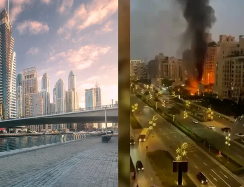 Dubai și testul realității geopolitice: cât de „safe” rămâne hub-ul economic al Golfului?