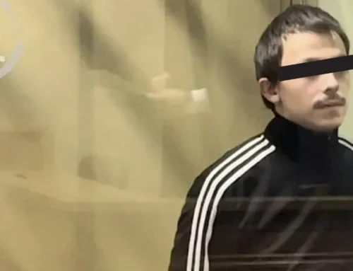 UPDATE: Român condamnat la 15 ani de închisoare în Rusia, România solicită acces consular