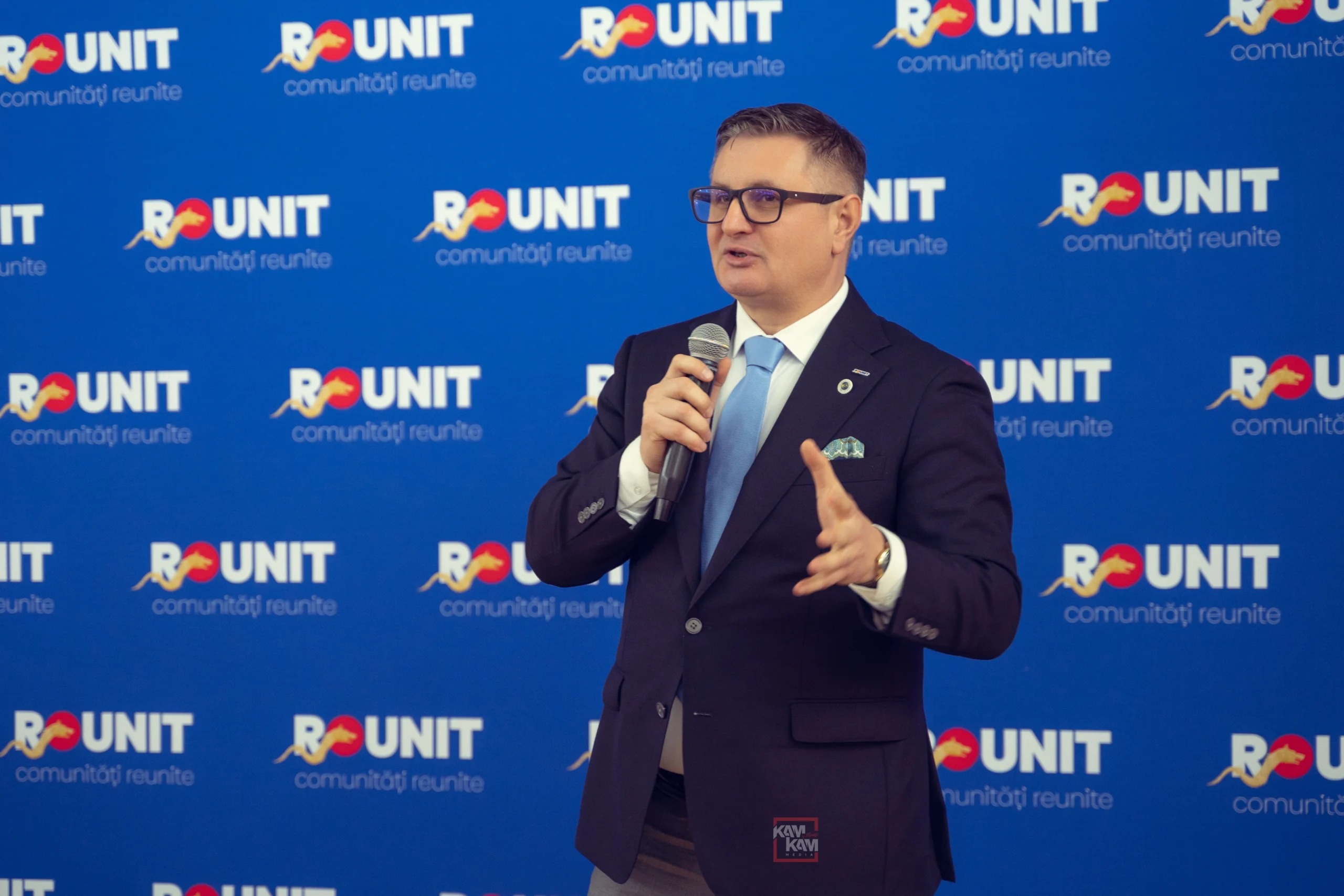 © KamKam Media - by HDS