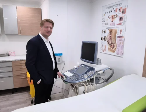 DOSAR DE ANTREPRENOR. Marin Mazur: „De ce tot mai mulți români și moldoveni din UK ocolesc NHS și se tratează în privat sau înapoi acasă?