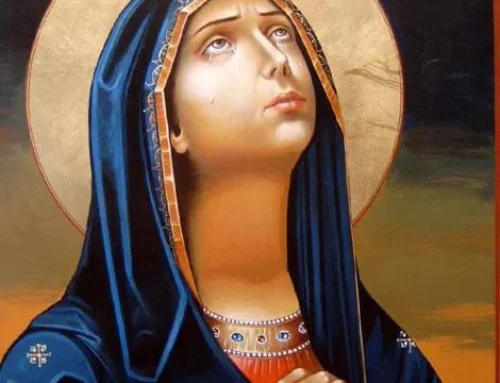 ROMÂNIA: Casa Mariei, Casa lui Maryam. Manifest pentru o țară care trebuie ocrotită și protejată.