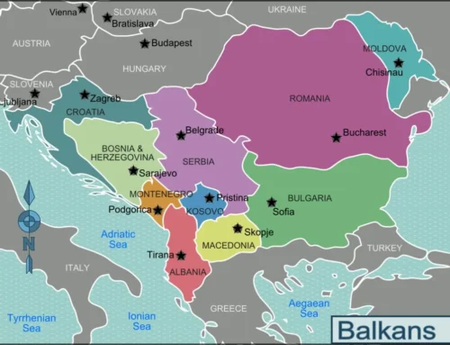 Balcanii între alianțe și autonomie: regiunea trebuie să-și găsească propria cale în noua realitate geopolitică