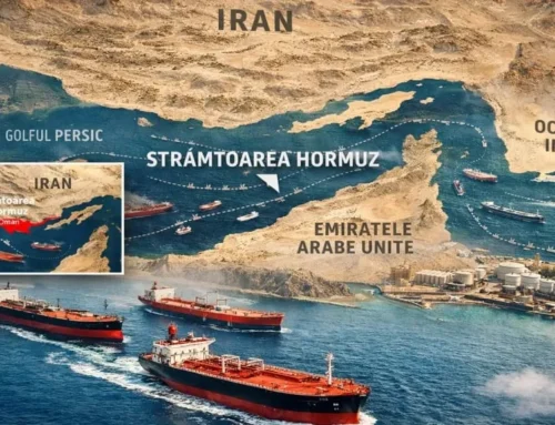 Combustibilul ca armă economică în regiunea Mării Negre, de la Ucraina la Turcia: cum influențează prețul benzinei stabilitatea economică a Europei de Sud-Est