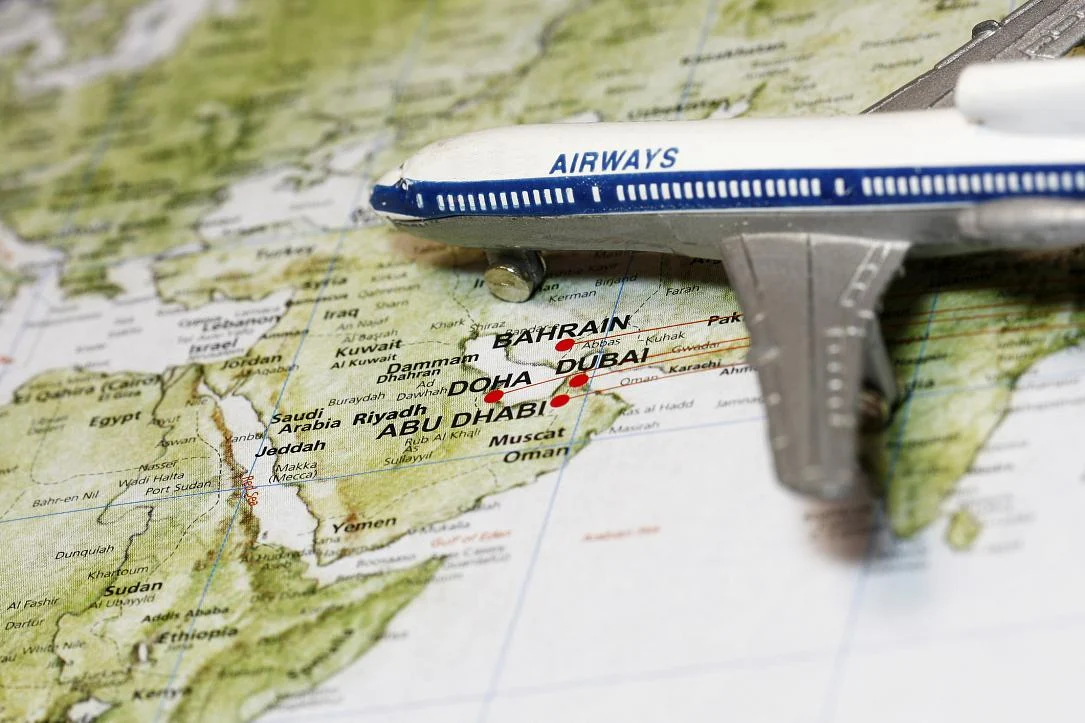 © KamKam Media - by HDS