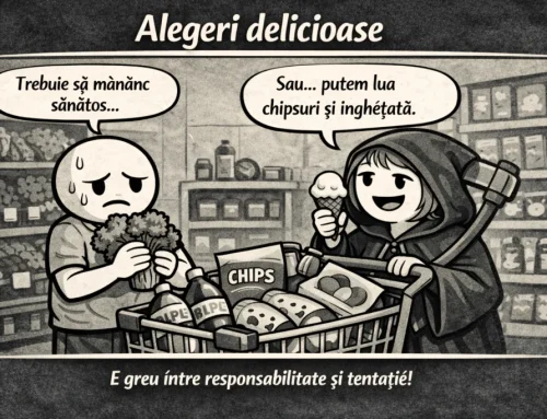 Luxul micilor abateri