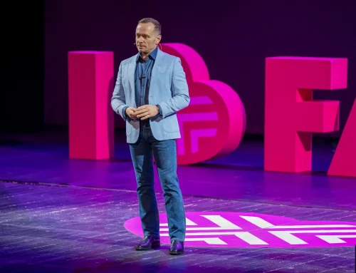 DOSAR DE ANTREPRENOR. Andy Szekely: unde se oprește dezvoltarea personală și unde începe, de fapt, performanța în business