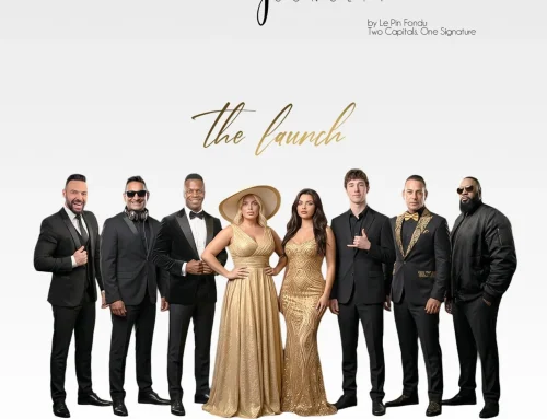 Lansarea Signature Concept | 9 mai 2026, Londra