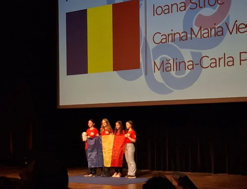 România, pe locul I în Europa la EGMO 2026. Trei medalii de aur și un scor care domină competiția