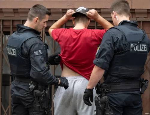 Germania fierbe: Noile statistici despre migranți și infracțiuni provoacă reacții dure