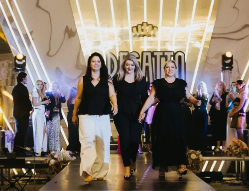 Mihaela Stoian aduce la Suceava peste 300 de profesioniști din industria beauty din diaspora, într-un eveniment programat pe 15 iunie