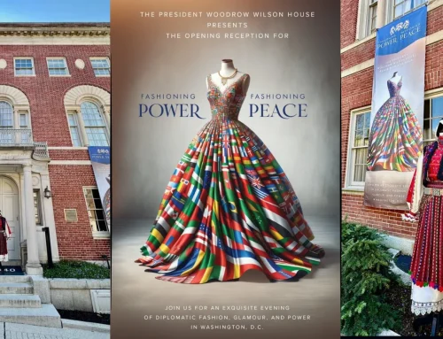 USA: România își duce costumul tradițional pe scena diplomației globale, la Washington. Participare la o expoziție internațională cu peste 50 de țări