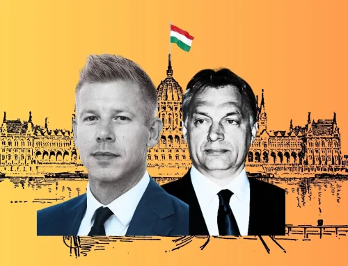 ȘOC POLITIC ÎN UNGARIA: Viktor Orbán pierde puterea după 16 ani, iar Péter Magyar preia controlul!
