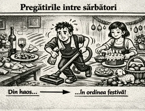 Recuperare festivă accelerată