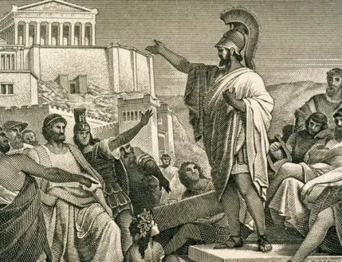 Democrația: drept sau competență