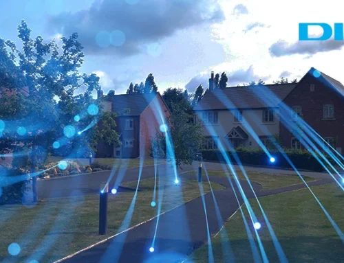 DIGI intră pe piața din Marea Britanie