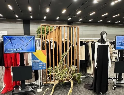 România cucerește Tokyo: designul românesc intră pe una dintre cele mai dure piețe din lume