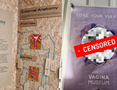 Muzeul din Londra unde înveți lucruri pe care școala le-a ocolit