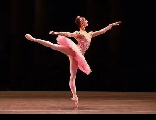 UK: Una dintre cele mai importante balerine ale secolului XXI, Alina Cojocaru, pe scena de la Cadogan Hall