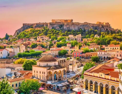 Spania, Italia și Grecia oferă bani pentru oameni care vor să vină să locuiască acolo