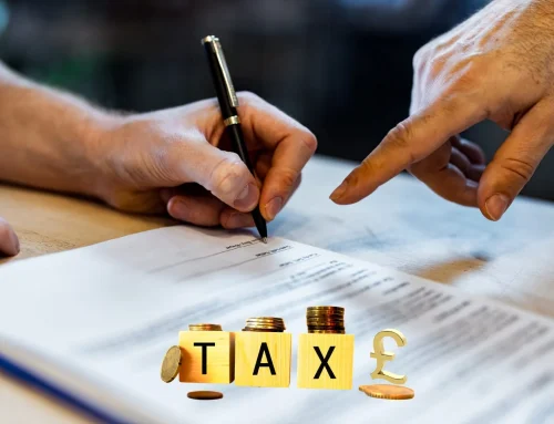 Making tax Digital schimbă regulile jocului  pentru milioane de contribuabili