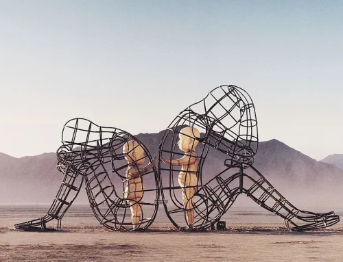 Lăsați copilul interior în pace