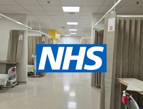 NHS explicat simplu: De ce funcționează diferit față de România?