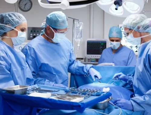 Ai face această operație? După 10 ani, unii pacienți ajung mai rău decât înainte