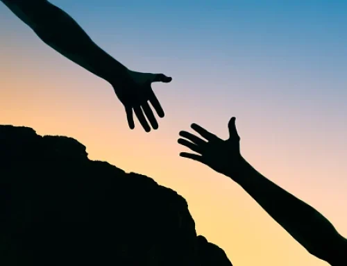 Esența dezvoltării unei comunități solide: “să mănânce toți”