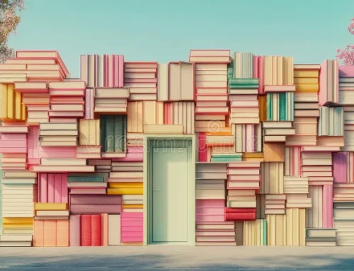 Cartea care zidește