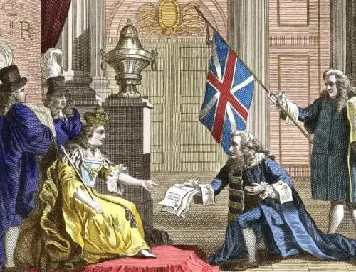 Marea Britanie celebrează și ea 1 Mai, dar din cu totul alte motive