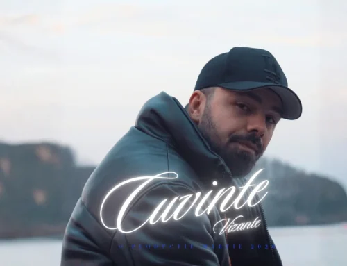 Ziua lucrează la Amazon, noaptea scrie muzică. Gabriel Vizante, românul stabilit în UK care a ajuns la milioane de oameni fără sprijinul industriei muzicale