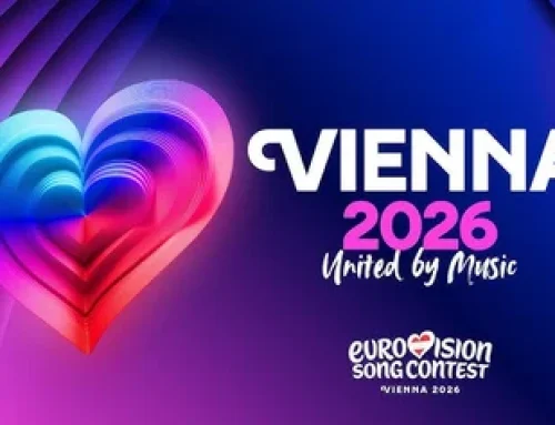 Să fluturi steagul țării tale în sala de Eurovision devine misiune imposibilă