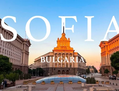 O schimbare istorică se produce la granița României. Puțini îi înțeleg dimensiunea