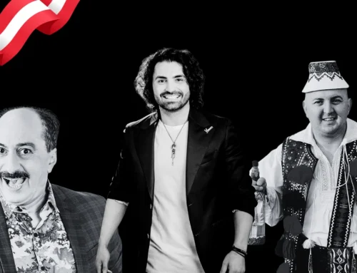 Țeapă pentru artiști români în Austria. Pepe, Romică Țociu și Vasilică Ceterașu reclamă neplata după un concert