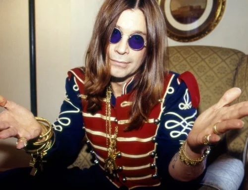 Ozzy (un avatar IA al starului rock) va putea chatui cu fanii