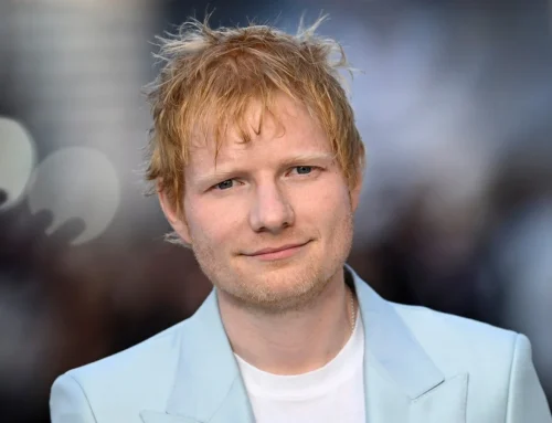 Ce pregătește Ed Sheeran în orașul copilăriei sale poate schimba viața a sute de tineri