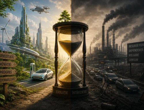 Evoluție sau întârziere?