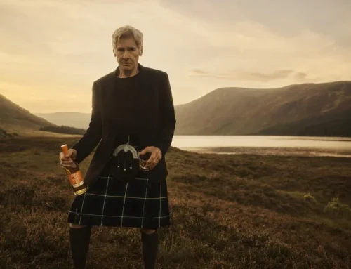 Harrison Ford sau „forța fie cu… noul whisky”,marcă proprie