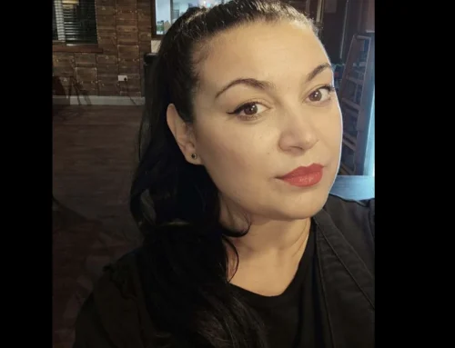 Românca Tina Ion, candidată la alegerile locale din Marea Britanie, reacționează după acuzațiile de antisemitism și retragerea sprijinului politic