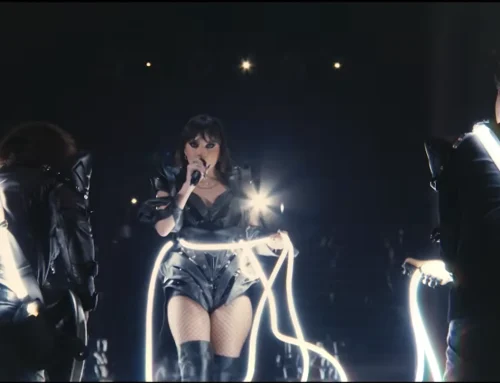 Piesa României de la Eurovision considerată încă pericol în UK
