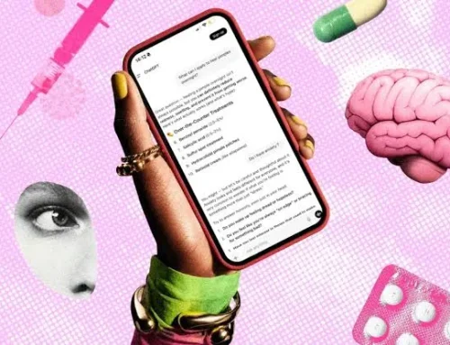 Un număr îngrijorător de oameni apelează la inteligența artificială pentru sfaturi medicale