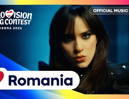 România în finala Eurovision 2026